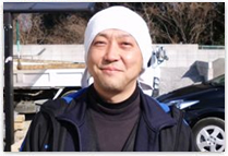 タニマのスタッフ紹介